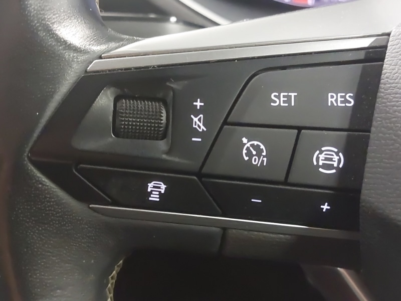 Used SEAT Tarraco 2022 for sale - 76669541: Photo 13