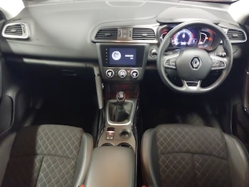 Used Renault Kadjar 2020 for sale - 78928622: Photo