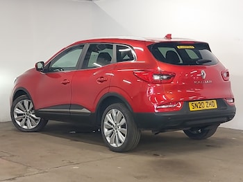 Used Renault Kadjar 2020 for sale - 78928622: Photo
