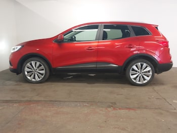Used Renault Kadjar 2020 for sale - 78928622: Photo