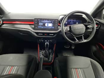 Used Skoda Fabia 2025 for sale - 79597878: Photo
