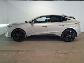 Used DS Automobiles DS 4 2023 for sale - 79631137: Photo