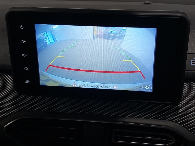 Used Dacia Sandero 2022 for sale - 76275797: Photo 10