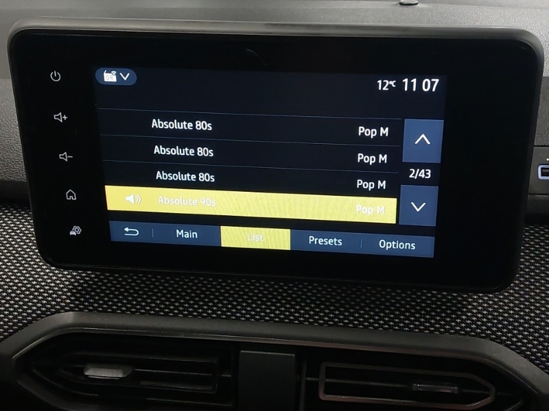 Used Dacia Sandero 2022 for sale - 76275797: Photo 17