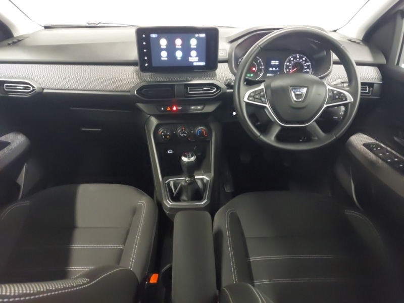 Used Dacia Sandero 2022 for sale - 76275797: Photo 2