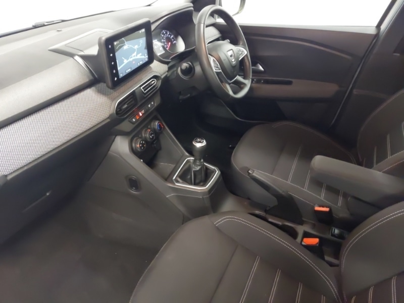 Used Dacia Sandero 2022 for sale - 76275797: Photo 5