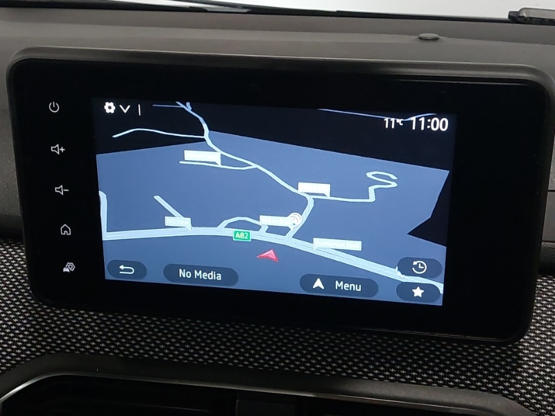 Used Dacia Sandero 2022 for sale - 76275797: Photo 7