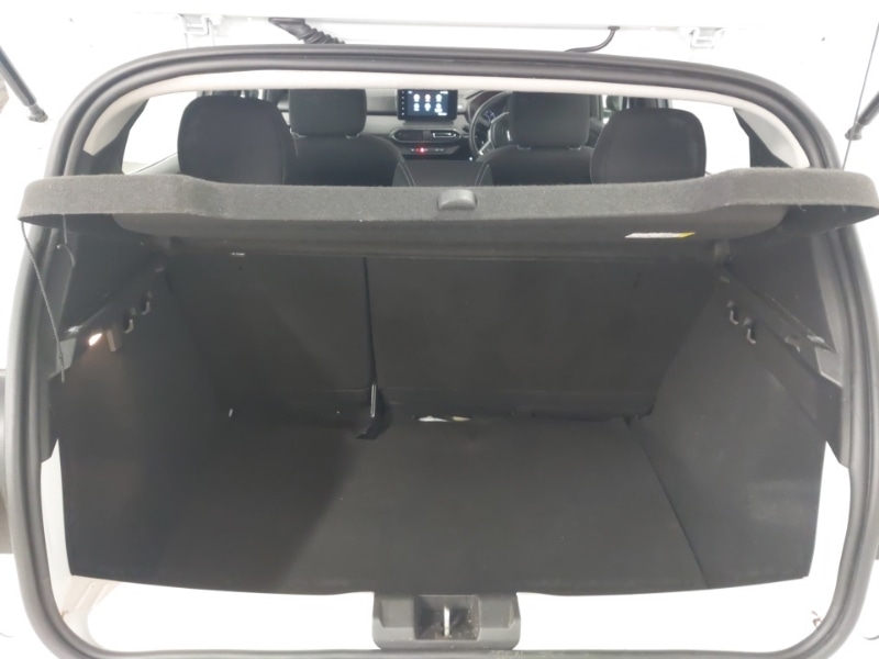 Used Dacia Sandero 2022 for sale - 76275797: Photo 8