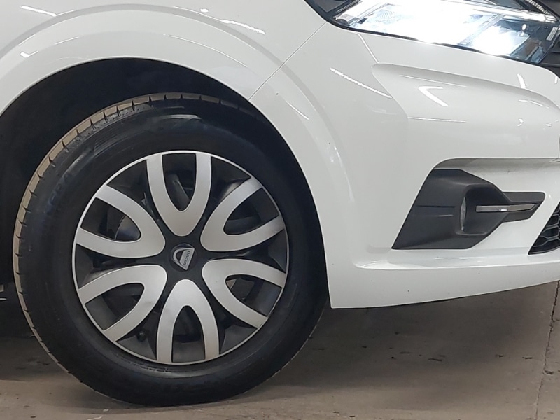 Used Dacia Sandero 2022 for sale - 76275797: Photo 9