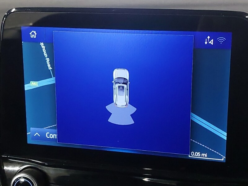 Used Ford Puma 2020 for sale - 77476001: Photo 10