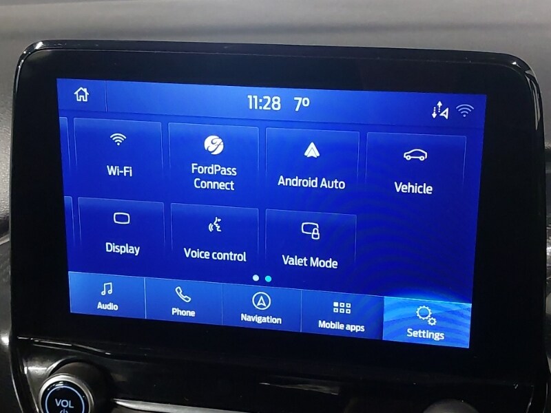 Used Ford Puma 2020 for sale - 77476001: Photo 11