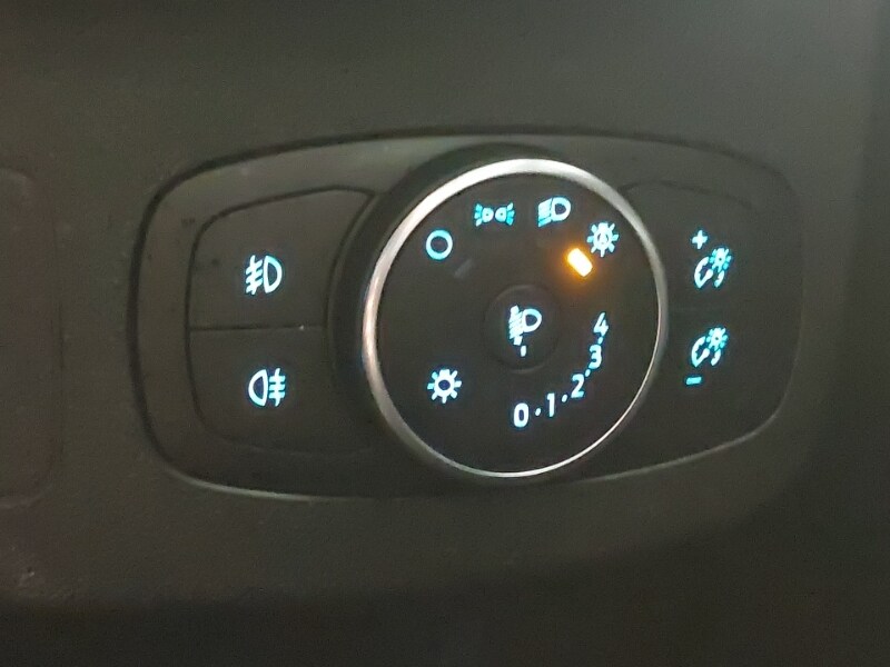 Used Ford Puma 2020 for sale - 77476001: Photo 12