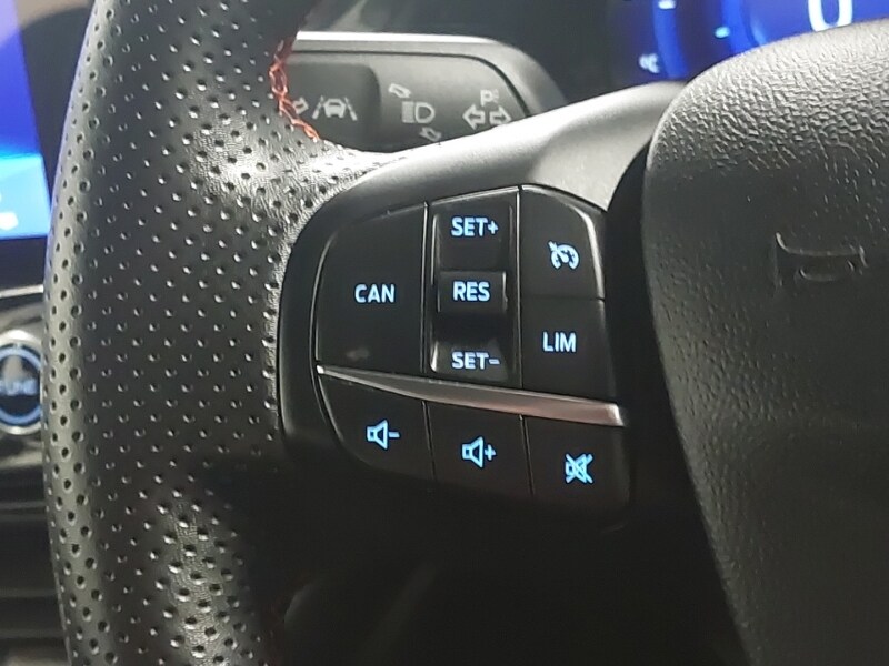 Used Ford Puma 2020 for sale - 77476001: Photo 14