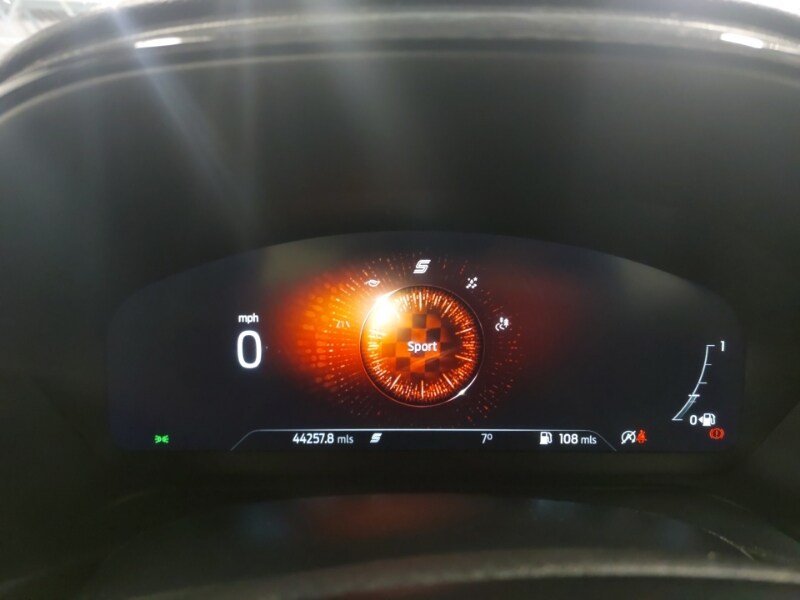 Used Ford Puma 2020 for sale - 77476001: Photo 17