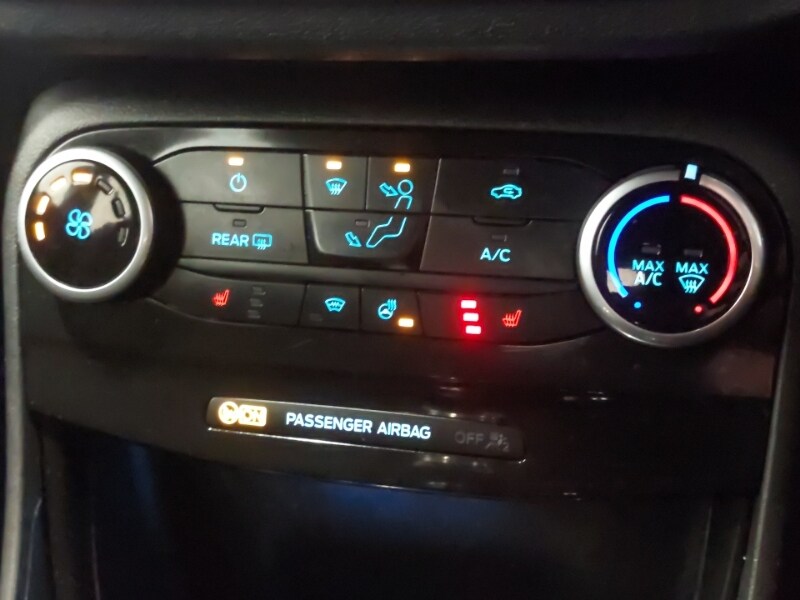 Used Ford Puma 2020 for sale - 77476001: Photo 19