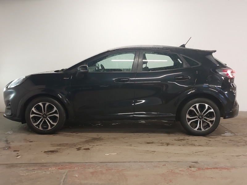 Used Ford Puma 2020 for sale - 77476001: Photo 4
