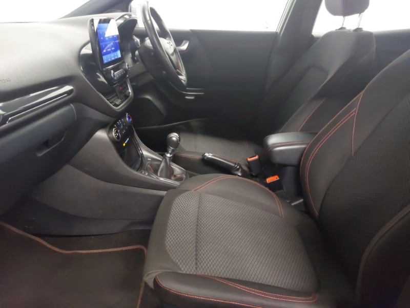 Used Ford Puma 2020 for sale - 77476001: Photo 5