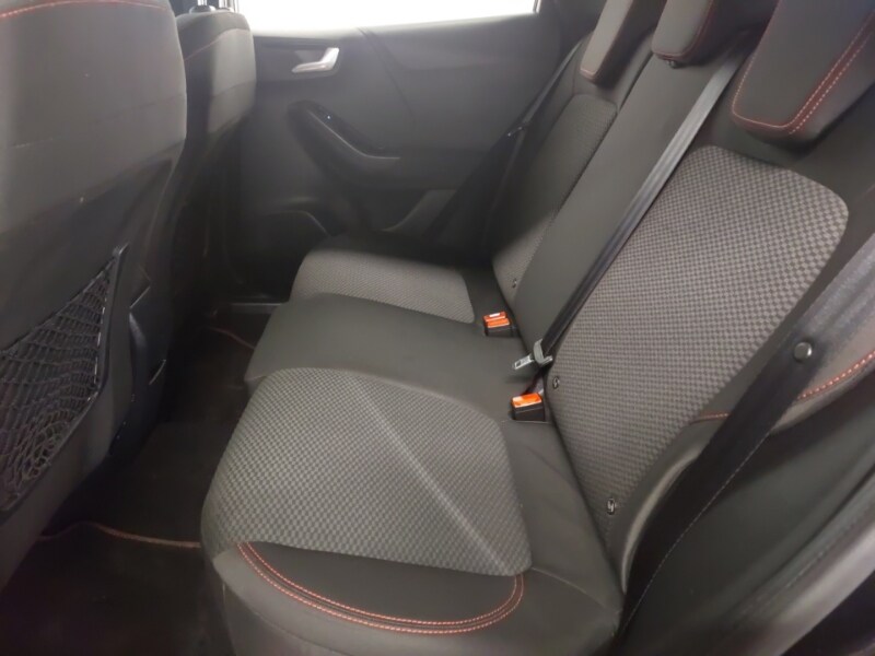 Used Ford Puma 2020 for sale - 77476001: Photo 6