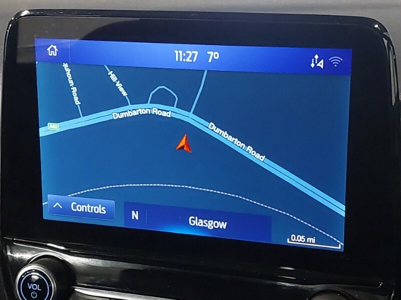 Used Ford Puma 2020 for sale - 77476001: Photo 7