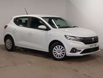 2022 - 1.0 TCe Comfort 5dr