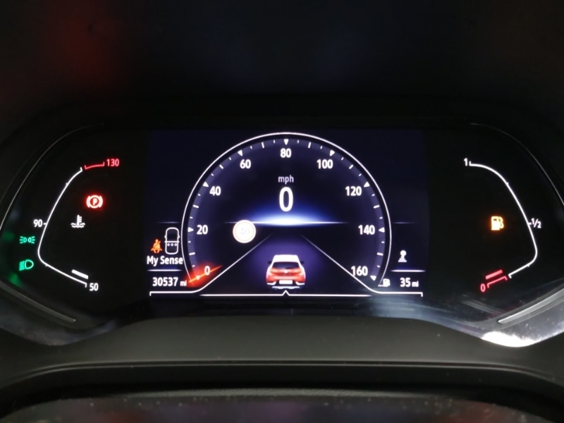 Used Renault Captur 2022 for sale - 76983360: Photo 11