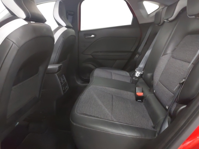 Used Renault Captur 2022 for sale - 76983360: Photo 6