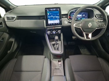 Used Renault Clio 2026 for sale - 79569901: Photo