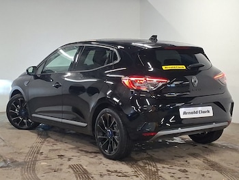 Used Renault Clio 2026 for sale - 79569901: Photo