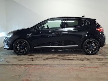 Used Renault Clio 2026 for sale - 79569901: Photo