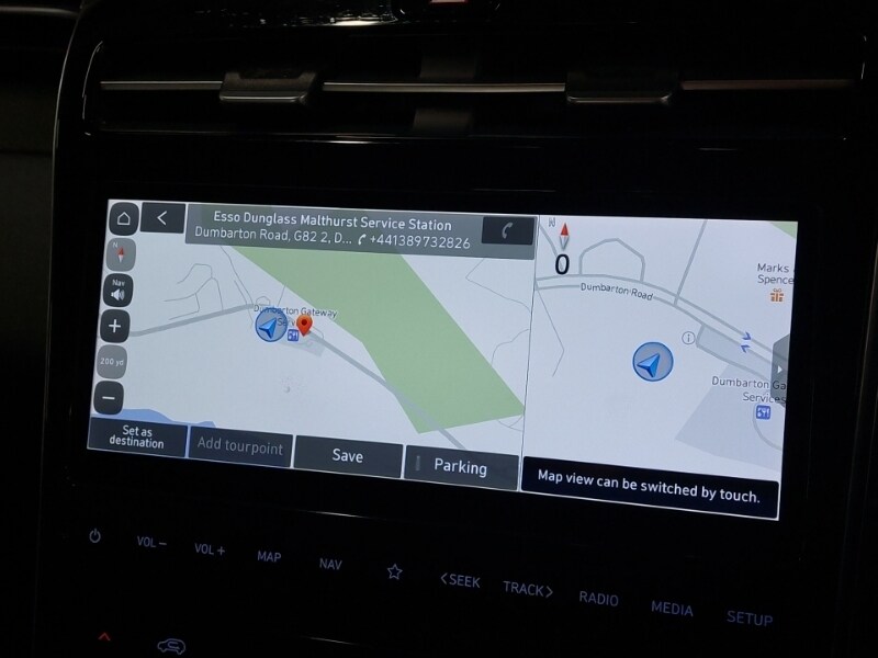 Used Hyundai TUCSON 2022 for sale - 77518177: Photo 10