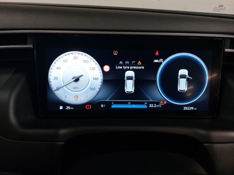 Used Hyundai TUCSON 2022 for sale - 77518177: Photo 11