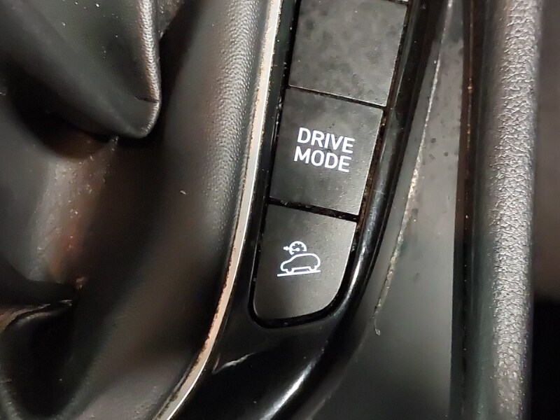 Used Hyundai TUCSON 2022 for sale - 77518177: Photo 17