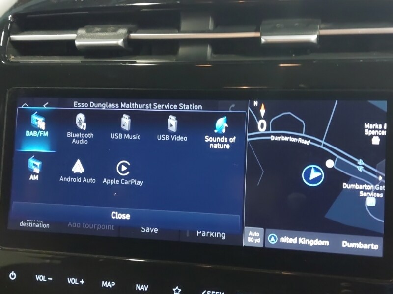 Used Hyundai TUCSON 2022 for sale - 77518177: Photo 18