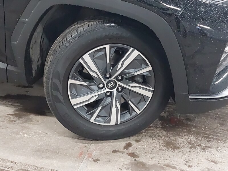 Used Hyundai TUCSON 2022 for sale - 77518177: Photo 9