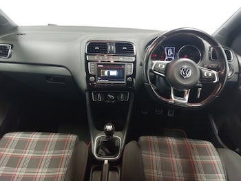 Used Volkswagen Polo 2017 for sale - 78660968: Photo