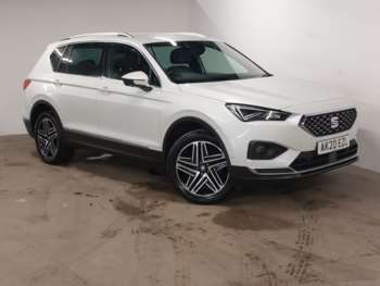 2020 - 2.0 TDI Xcellence 5dr DSG 4Drive