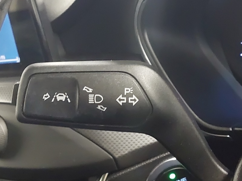 Used Ford Focus 2020 for sale - 77086895: Photo 13