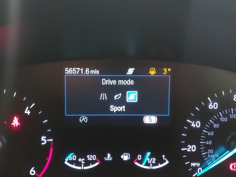 Used Ford Focus 2020 for sale - 77086895: Photo 19