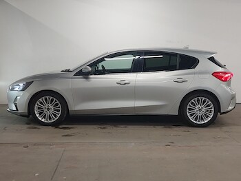 Used Ford Focus 2020 for sale - 77086895: Photo