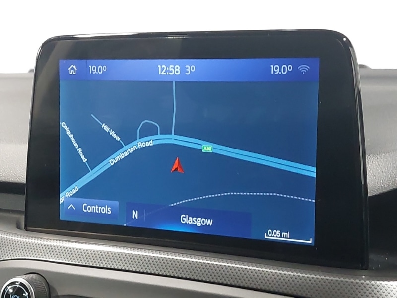 Used Ford Focus 2020 for sale - 77086895: Photo 7