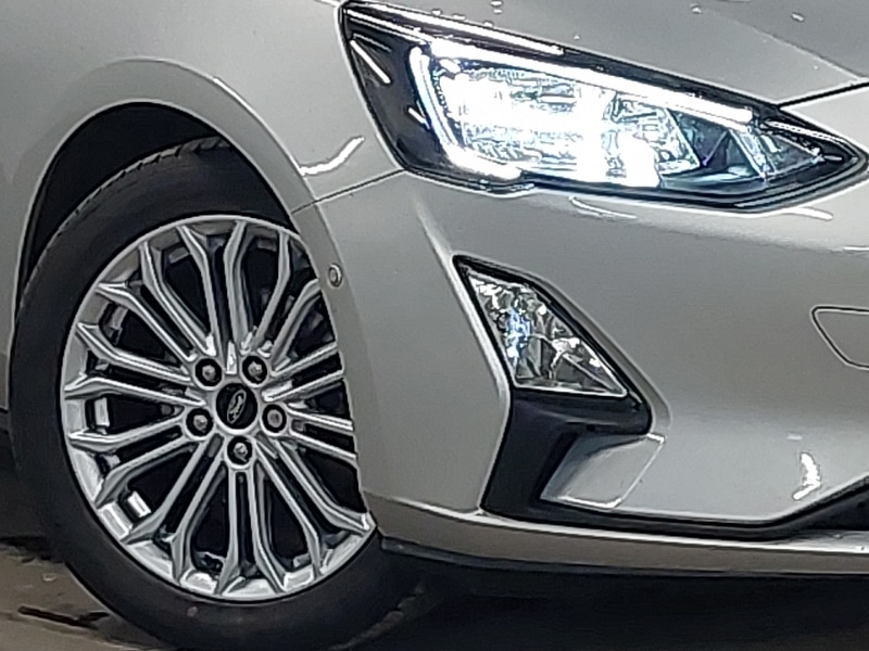 Used Ford Focus 2020 for sale - 77086895: Photo 9