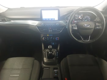 Used Ford Focus 2020 for sale - 78808274: Photo