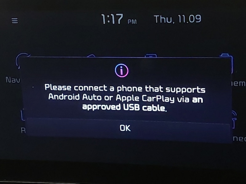 Used Kia Sportage 2022 for sale - 77108182: Photo 19