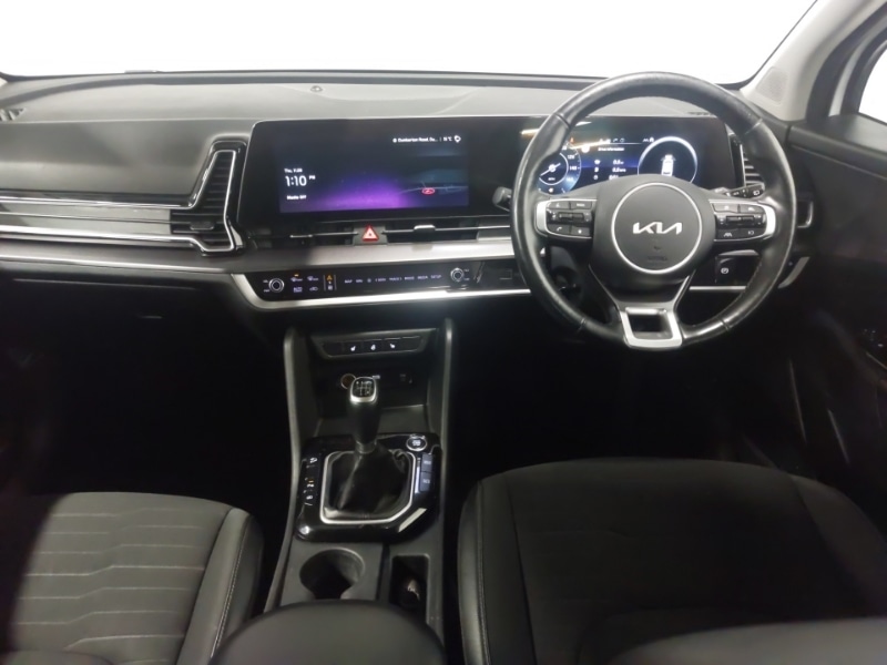 Used Kia Sportage 2022 for sale - 77108182: Photo 2