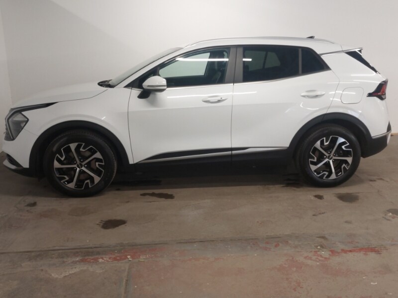 Used Kia Sportage 2022 for sale - 77108182: Photo 4