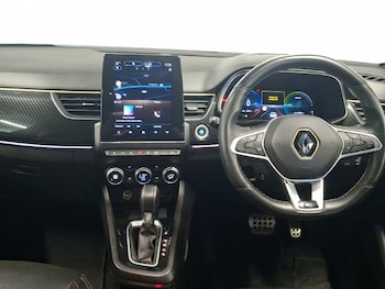 Used Renault Arkana 2023 for sale - 79627362: Photo