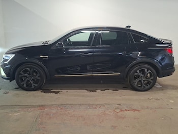 Used Renault Arkana 2023 for sale - 79627362: Photo