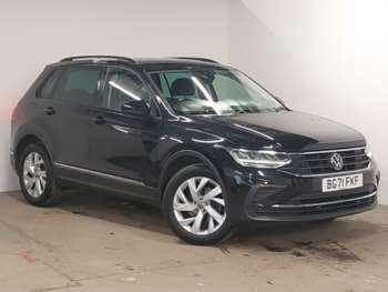 2022 - 1.5 TSI 150 Life 5dr