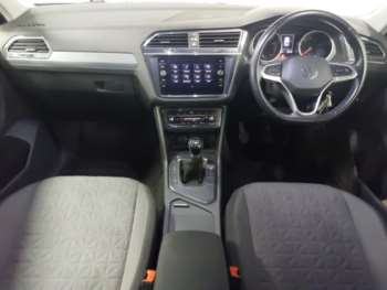Used Volkswagen Tiguan 2022 for sale - 74944079: Photo