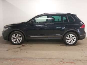 Used Volkswagen Tiguan 2022 for sale - 74944079: Photo